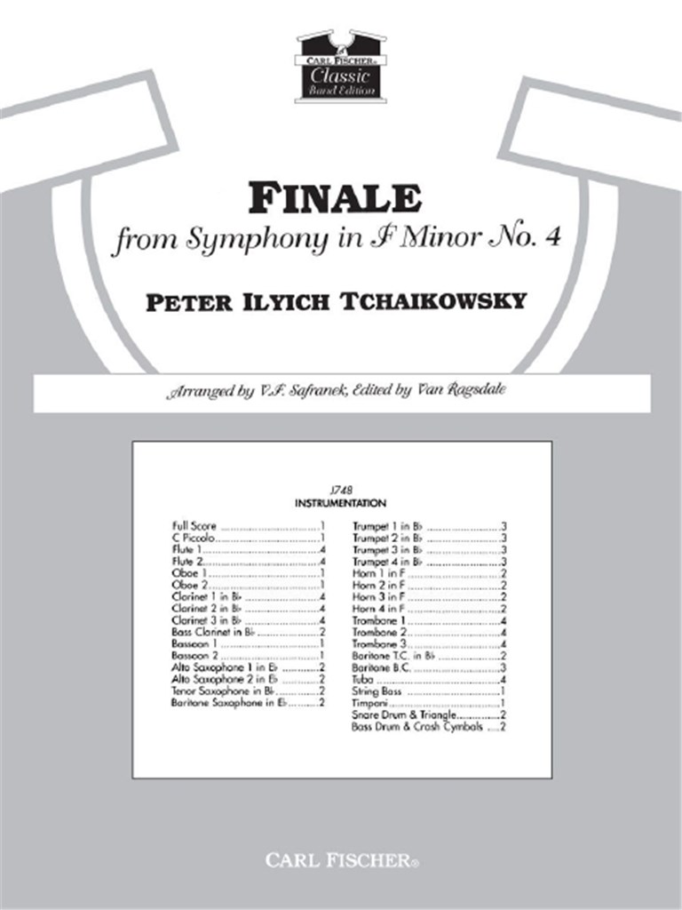 Finale
