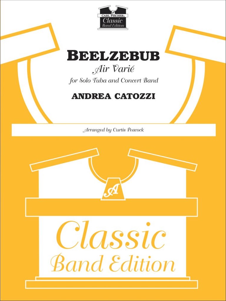 Beelzebub