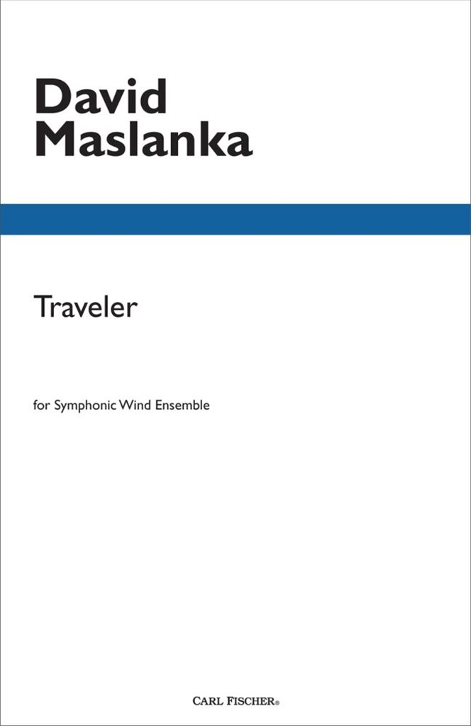 Traveler