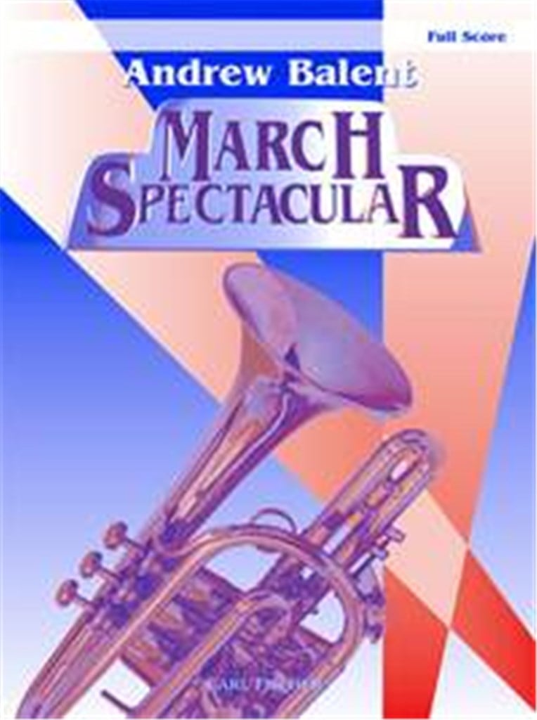 March Spectacular