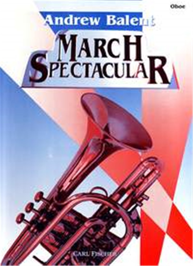 March Spectacular