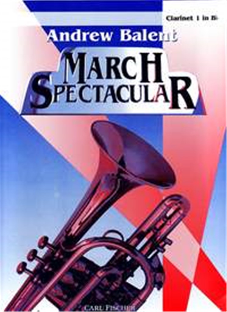 March Spectacular