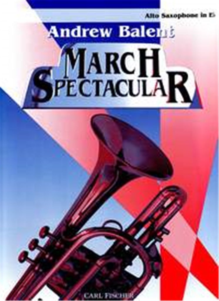 March Spectacular