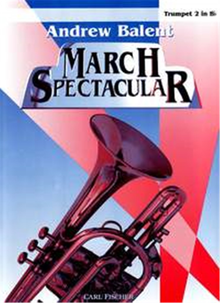March Spectacular