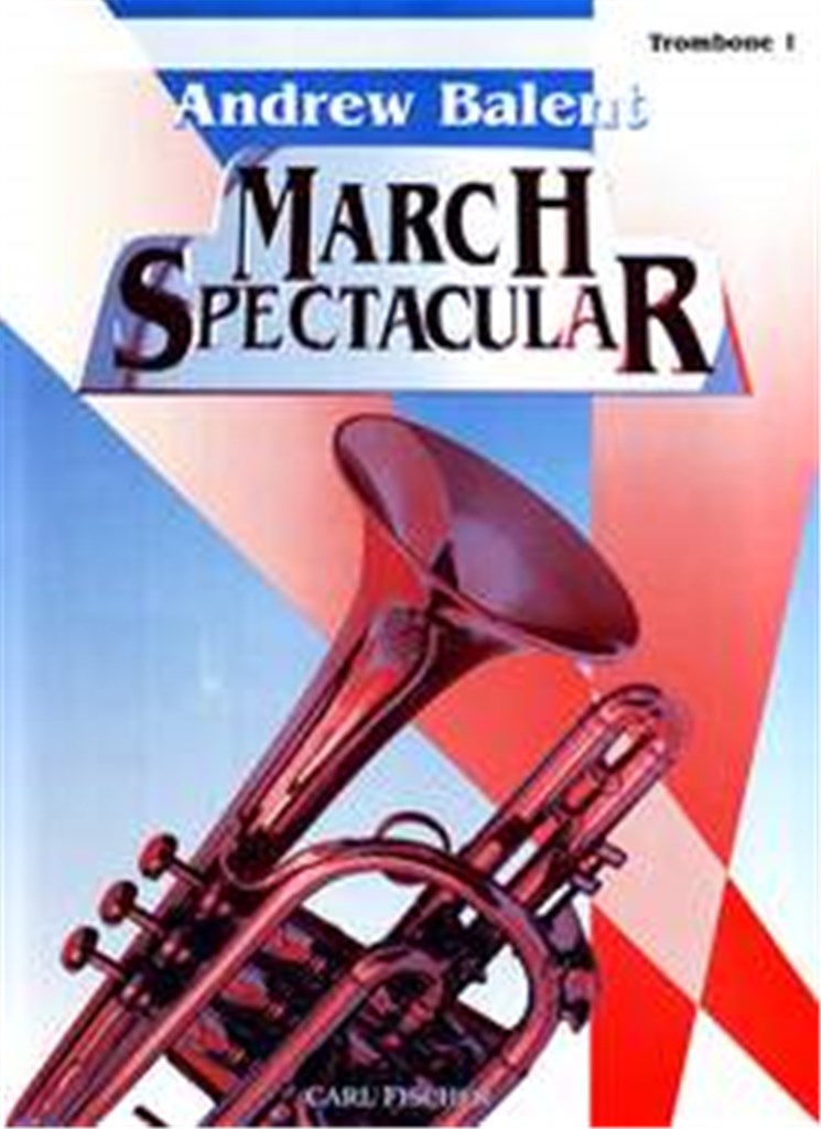 March Spectacular