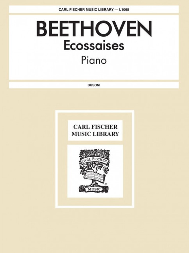 Ecossaises