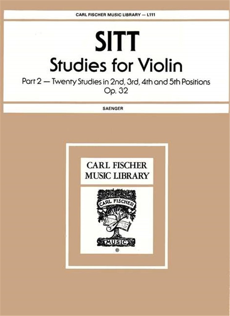 Etudes(100) 2 Op.32