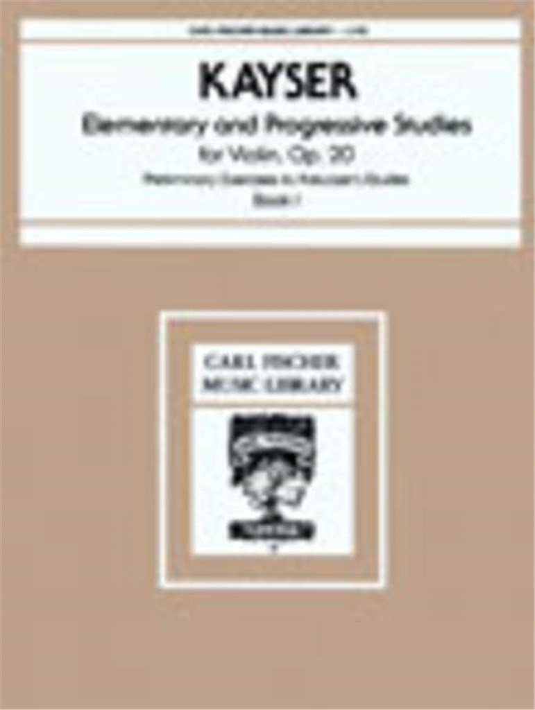 Elementary and Progressive Studies
