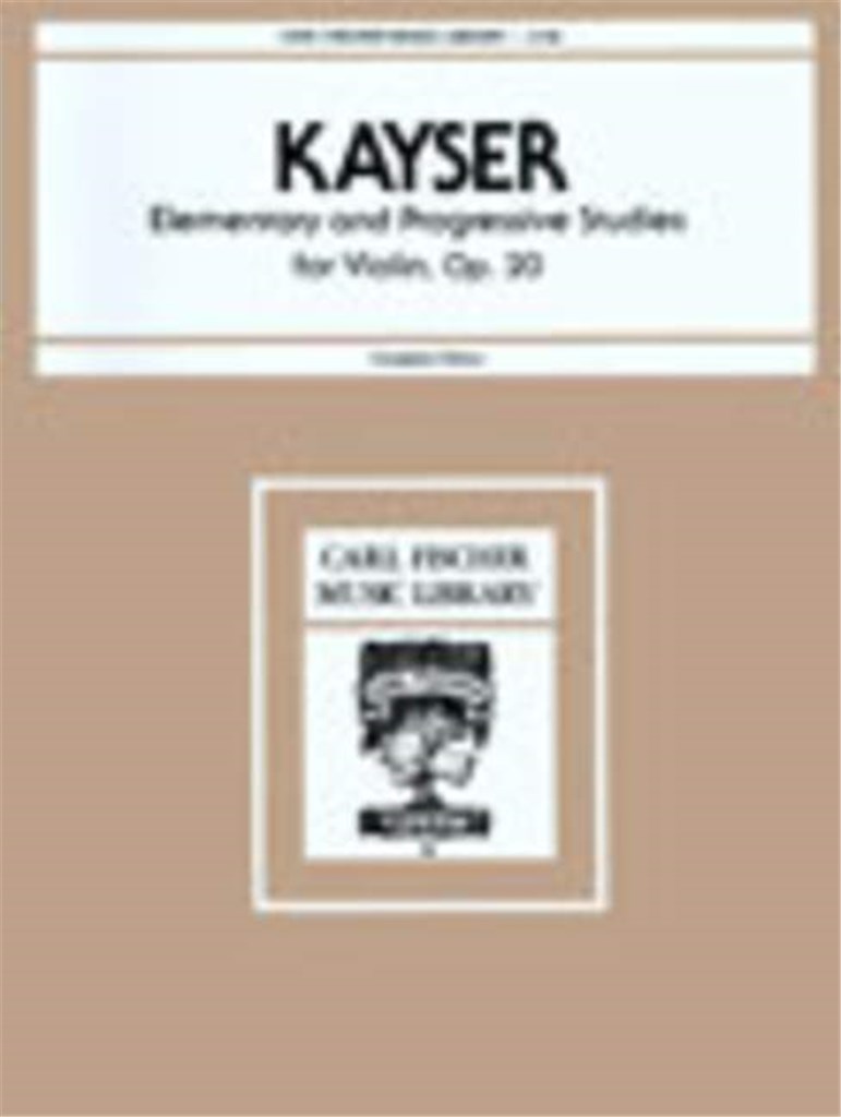 Elementary and Progressive Studies