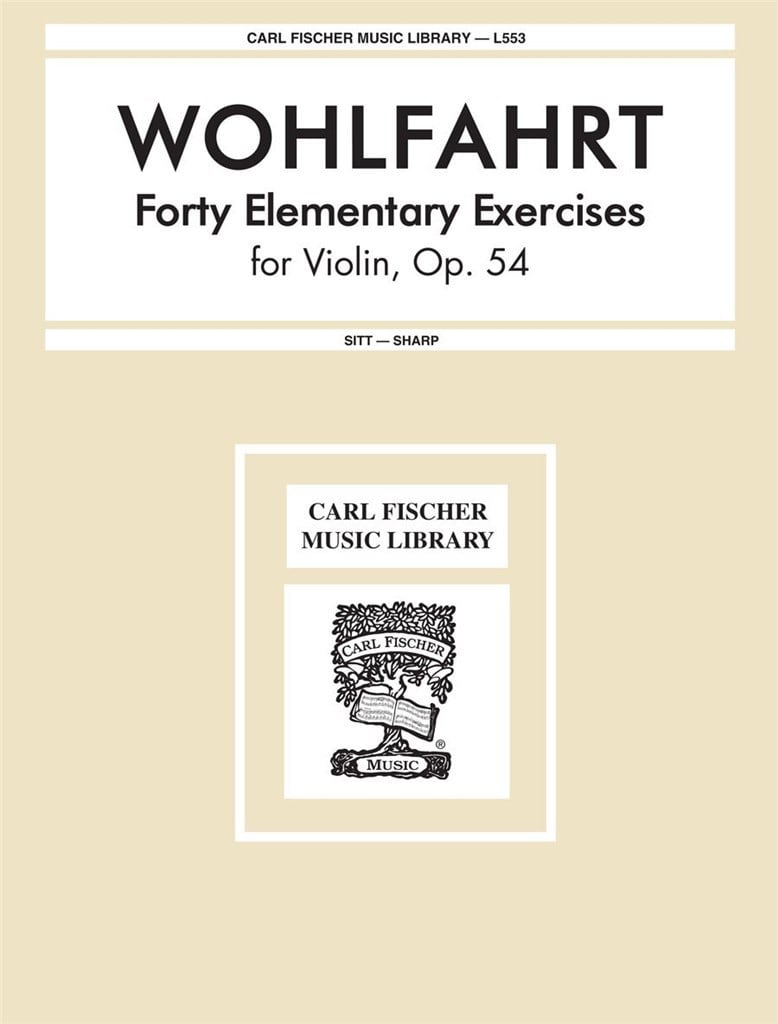 Etudes(40) Op.54