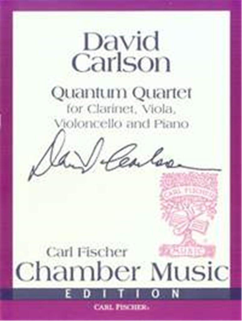 Quantum Quartet