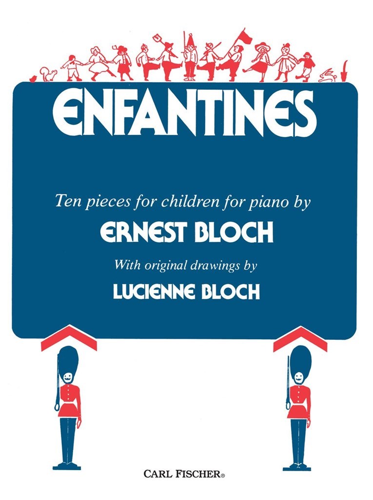 Enfantines