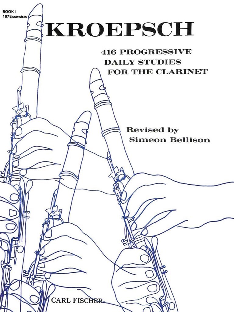 416 Etudes 1