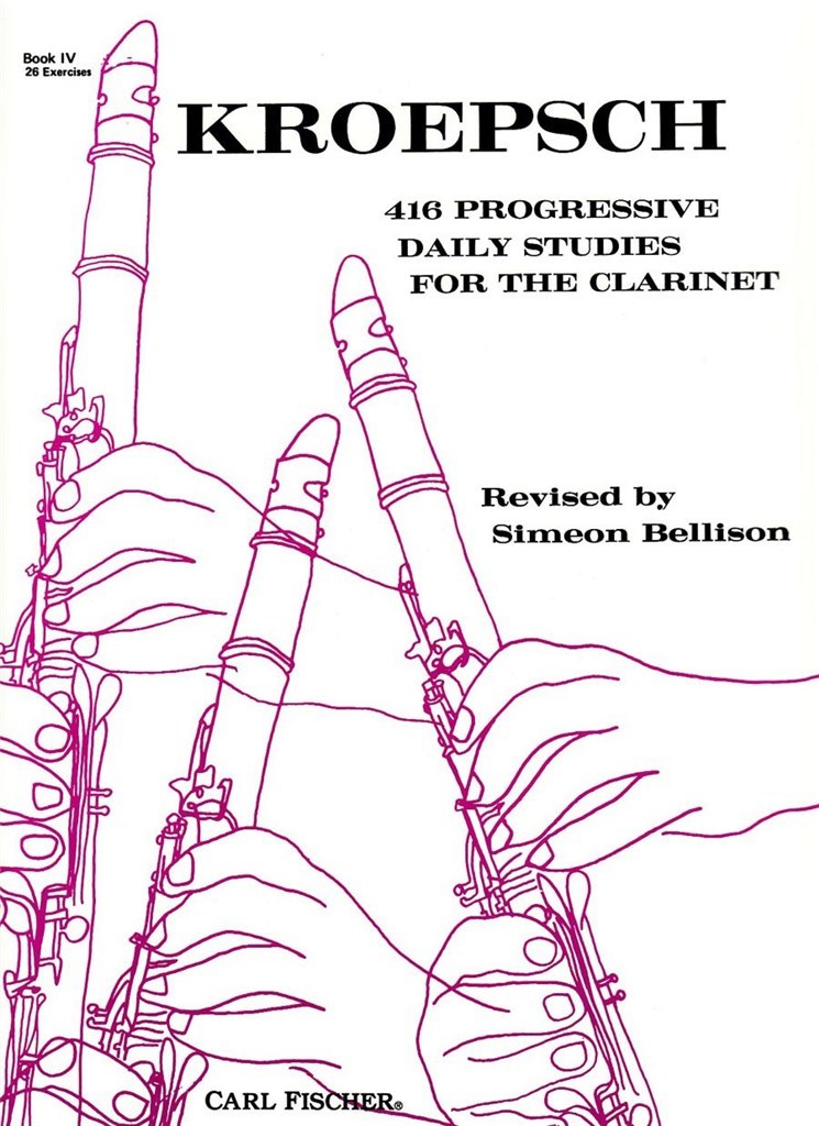 416 Etudes 4