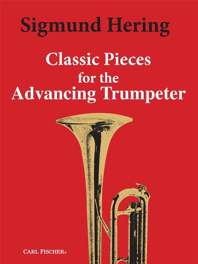 Classic Pieces For Advancing