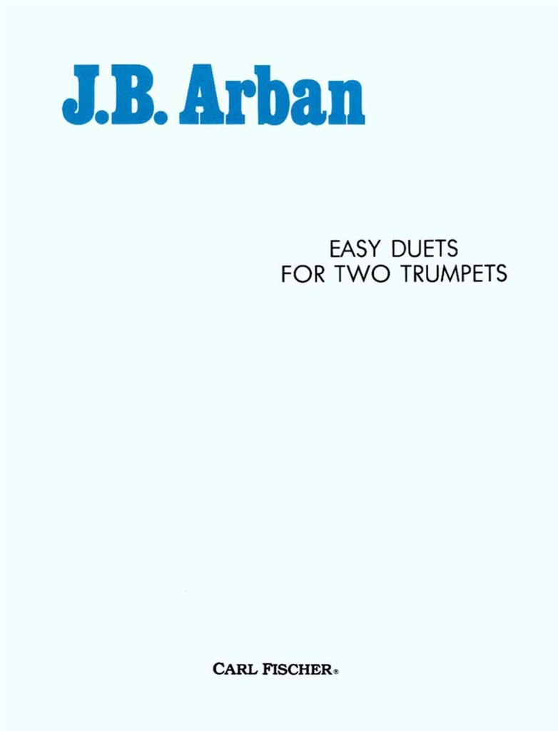 Easy Duets