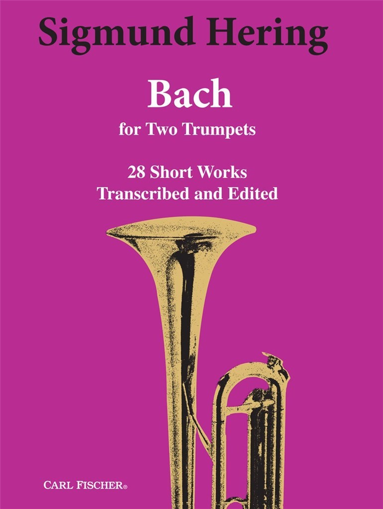 For Two Trumpets