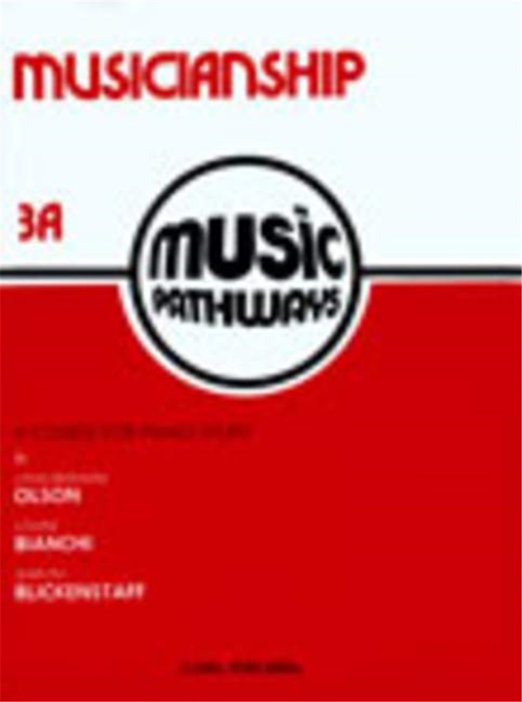 Musicianship