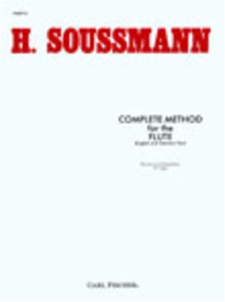 Complete Method for The Flute - Part II