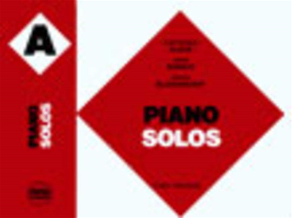 Piano Solos