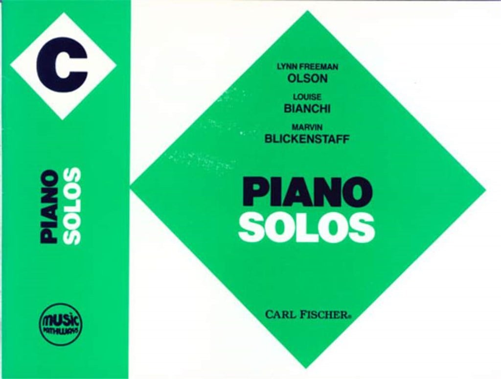Piano Solos