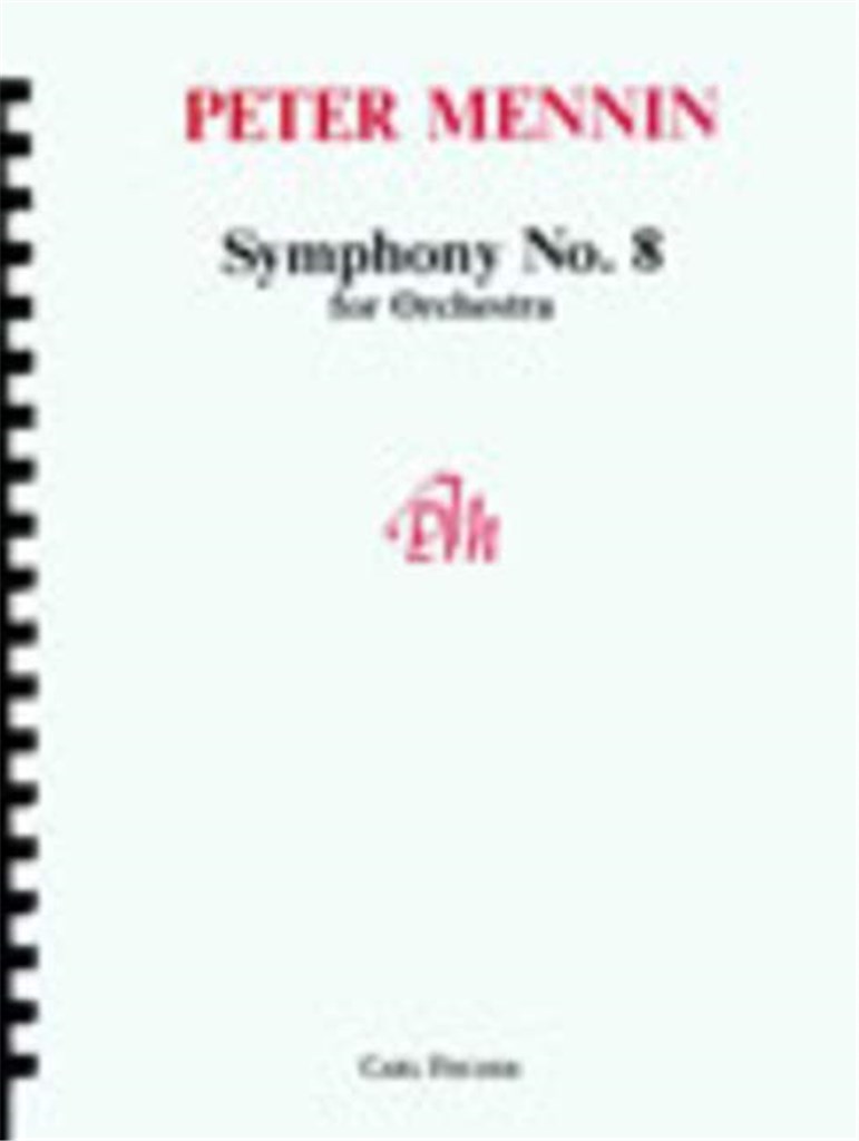 Symphony No.8