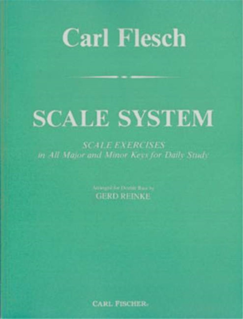 Scale System
