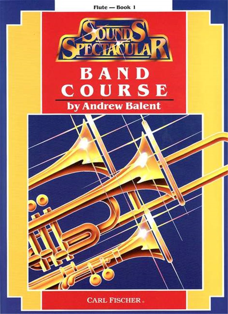 Sounds Spectacular Band Course