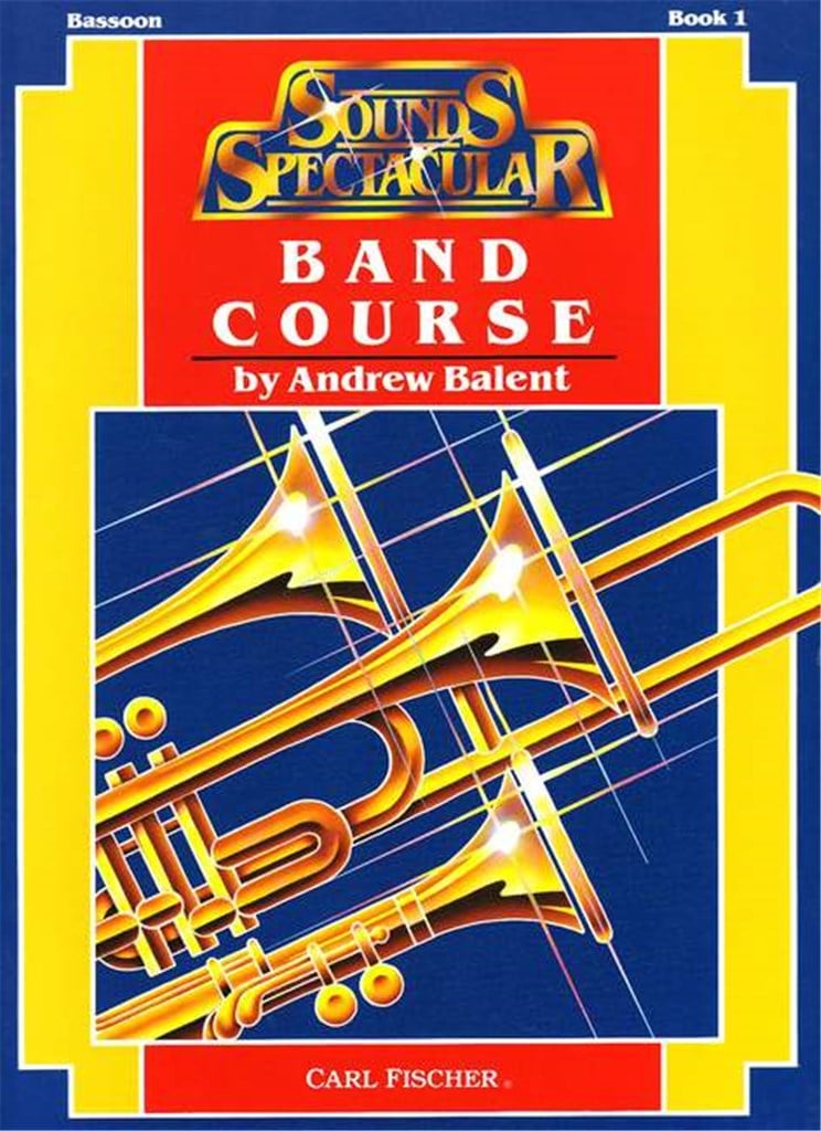 Sounds Spectacular Band Course