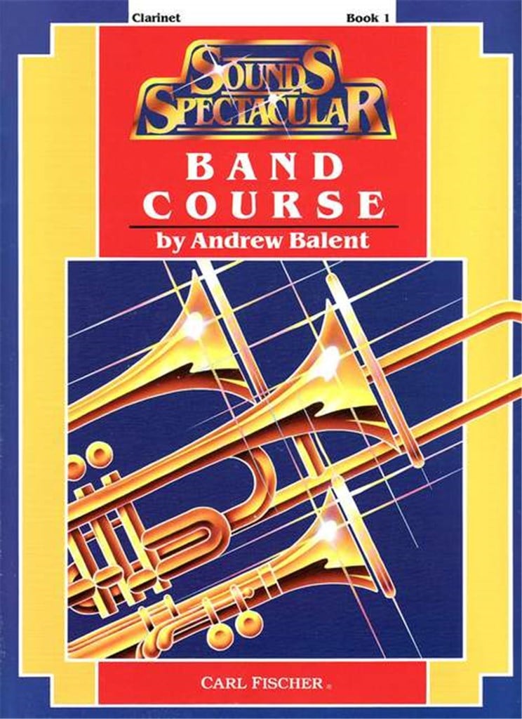 Sounds Spectacular Band Course
