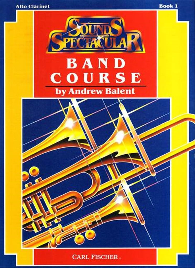 Sounds Spectacular Band Course