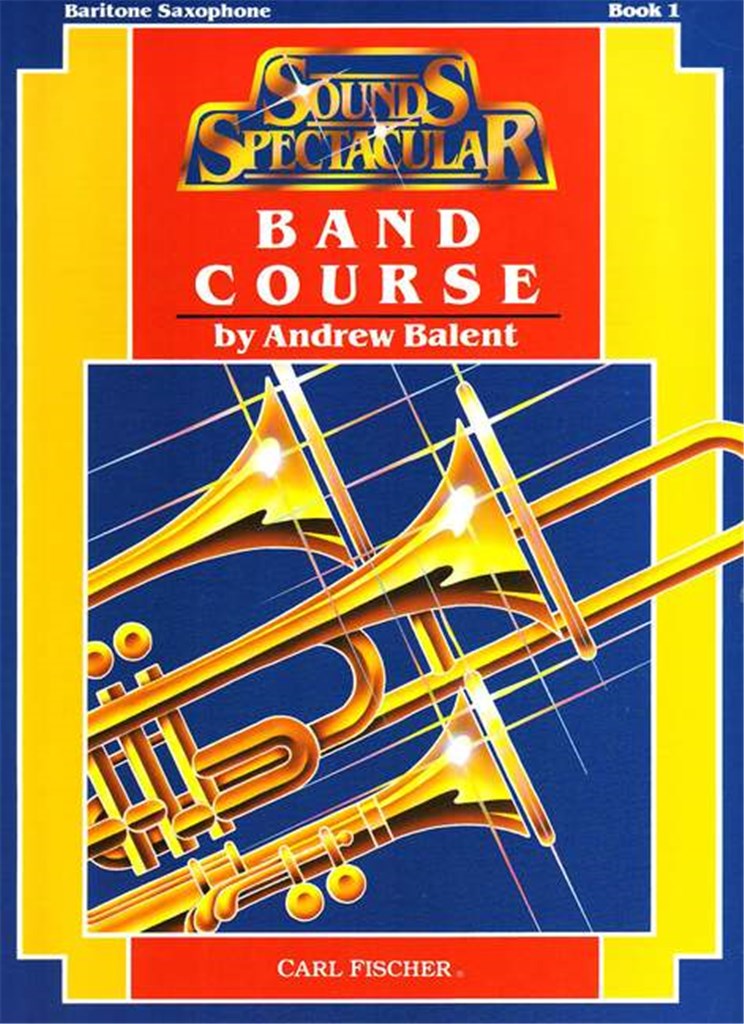 Sounds Spectacular Band Course