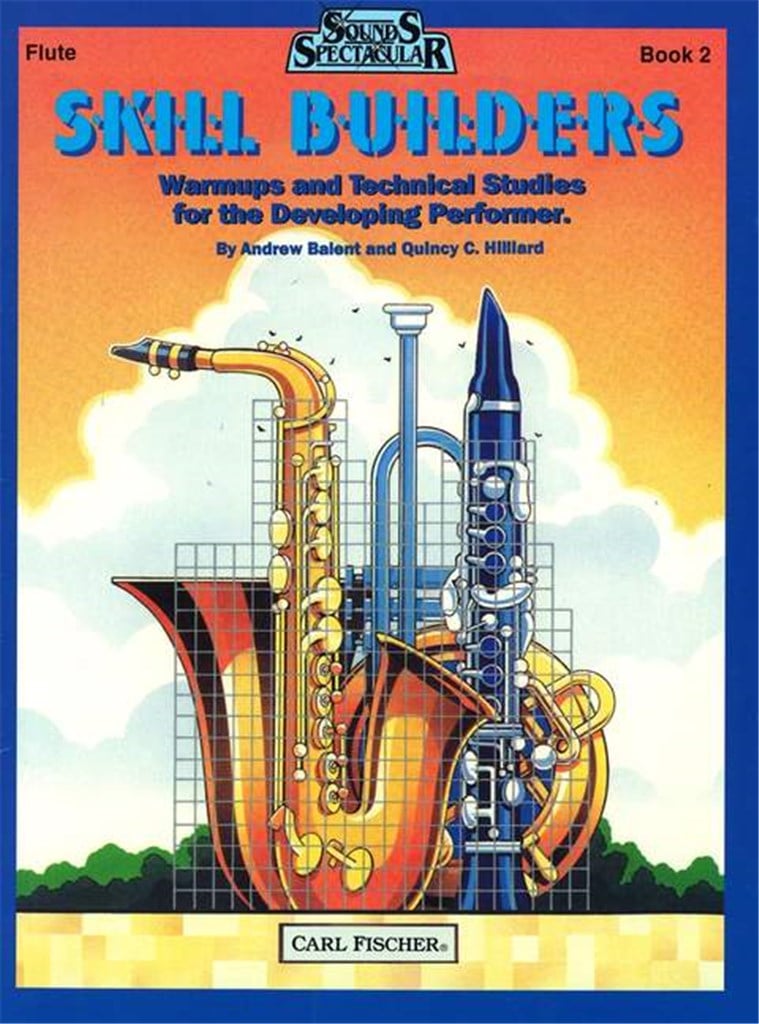Skill Builders - Book 2