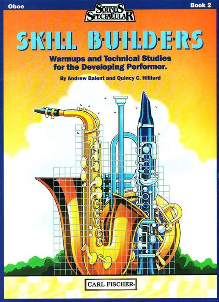Skill Builders - Book 2