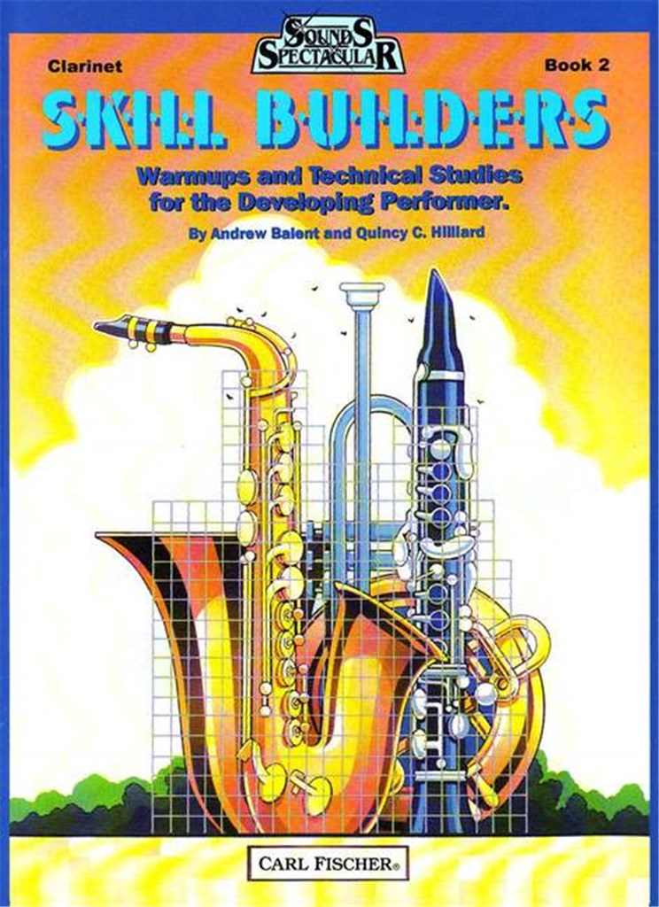 Skill Builders - Book 2