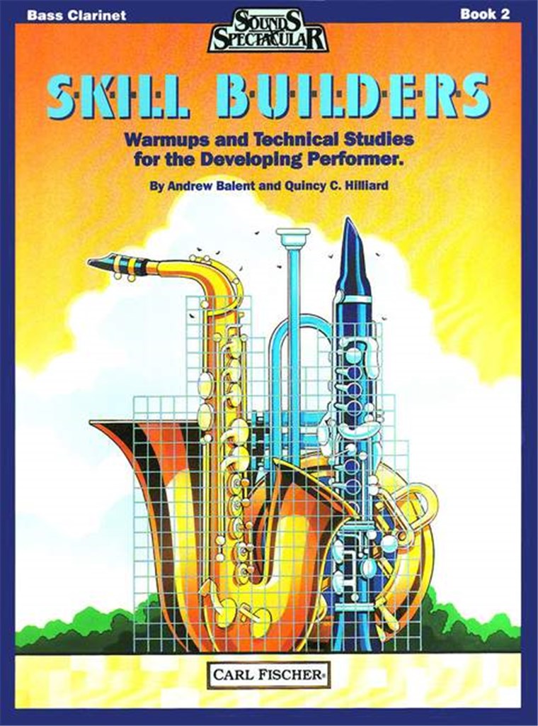 Skill Builders - Book 2