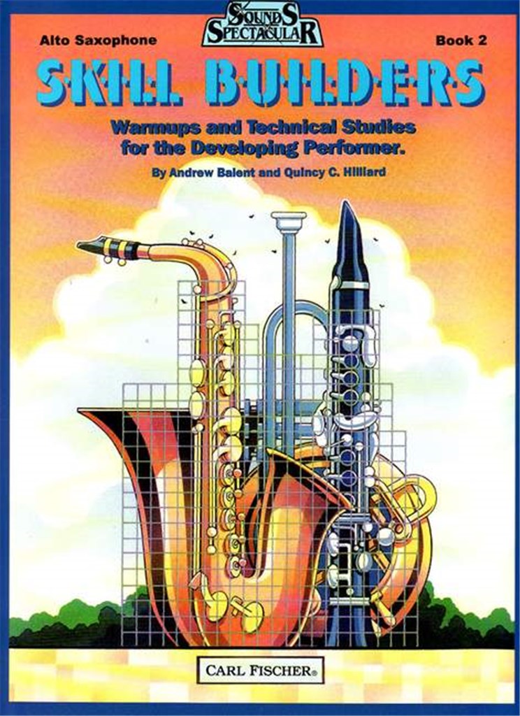 Skill Builders - Book 2