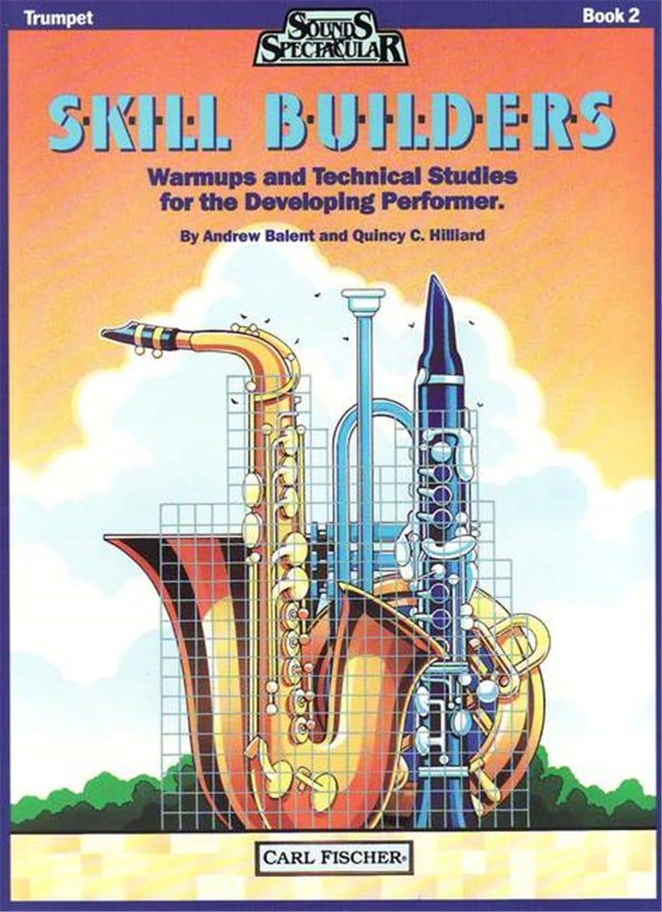 Skill Builders - Book 2