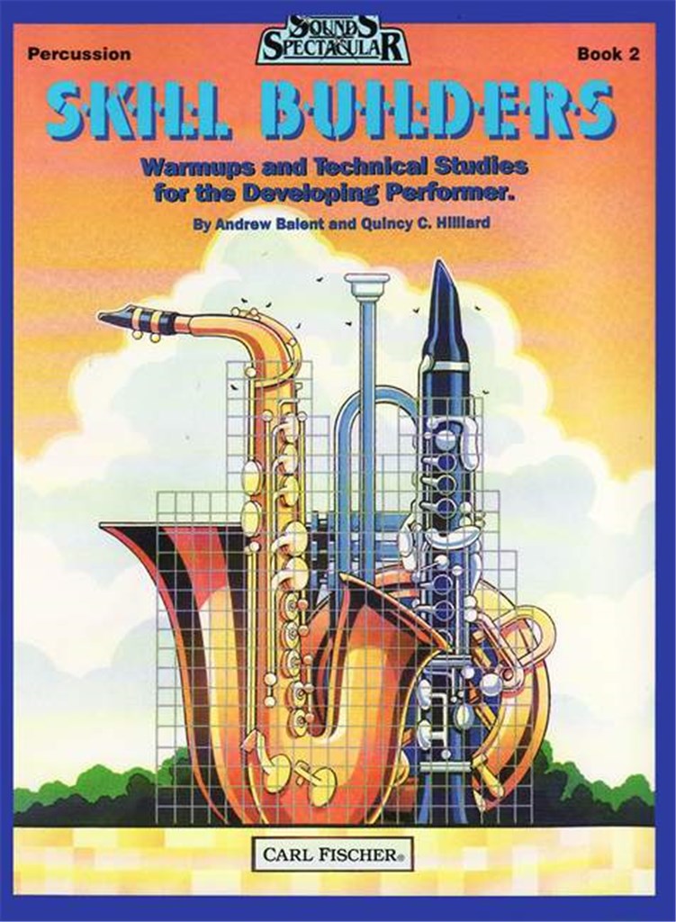 Skill Builders - Book 2