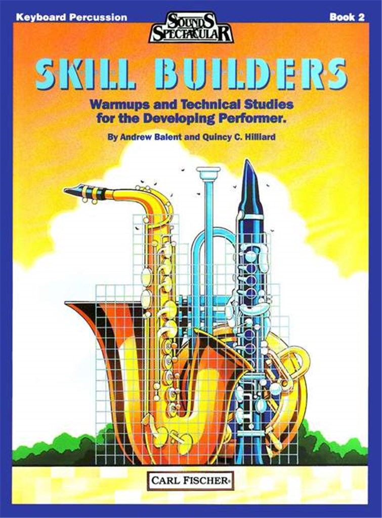 Skill Builders - Book 2