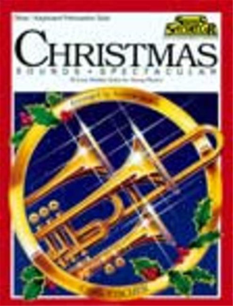Christmas Sounds Spectacular