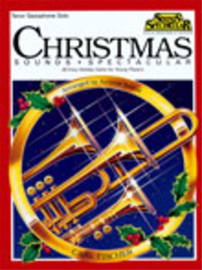 Christmas Sounds Spectacular