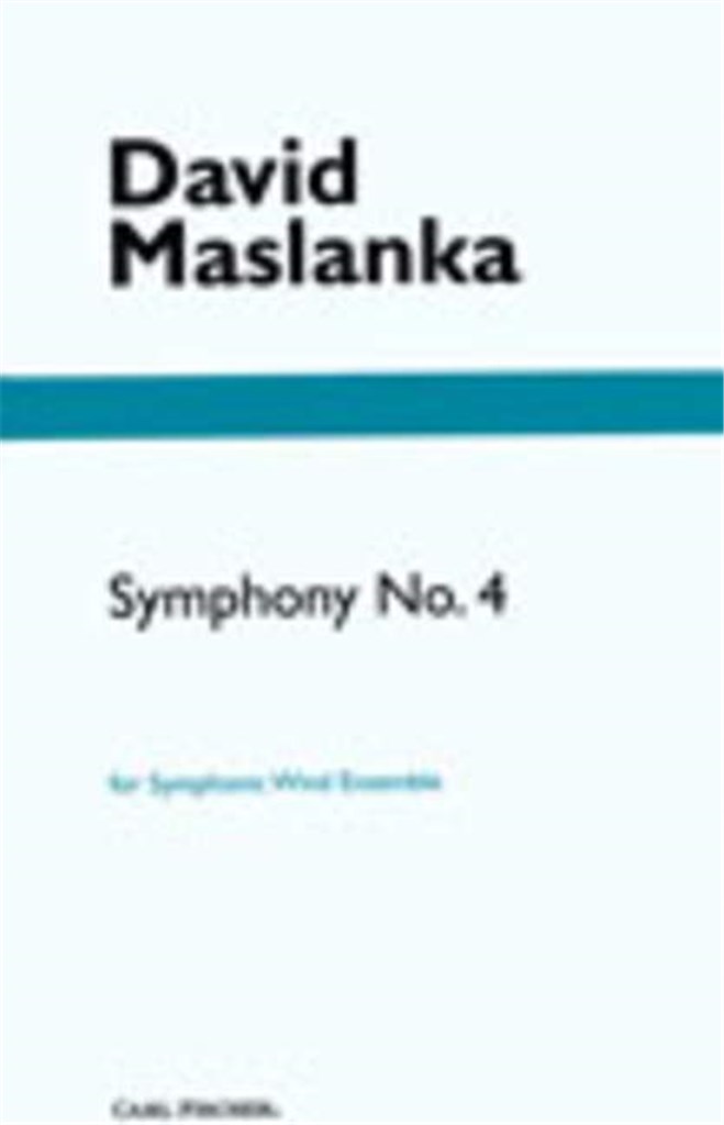 Symphony No.4