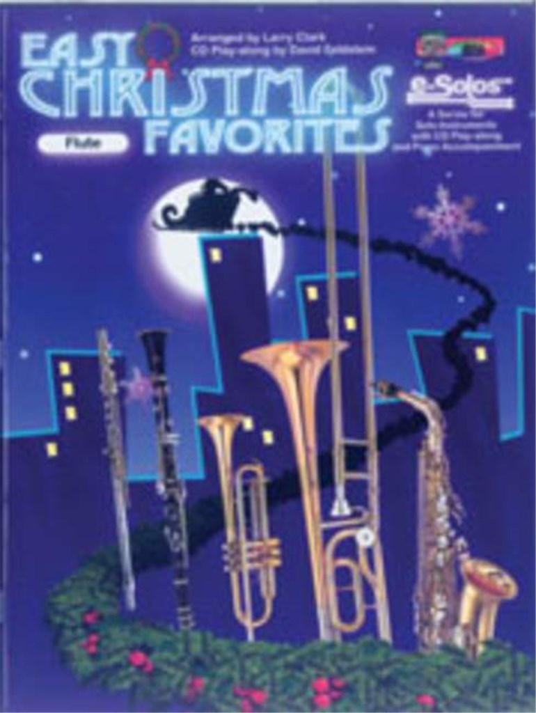 Easy Christmas Favorites