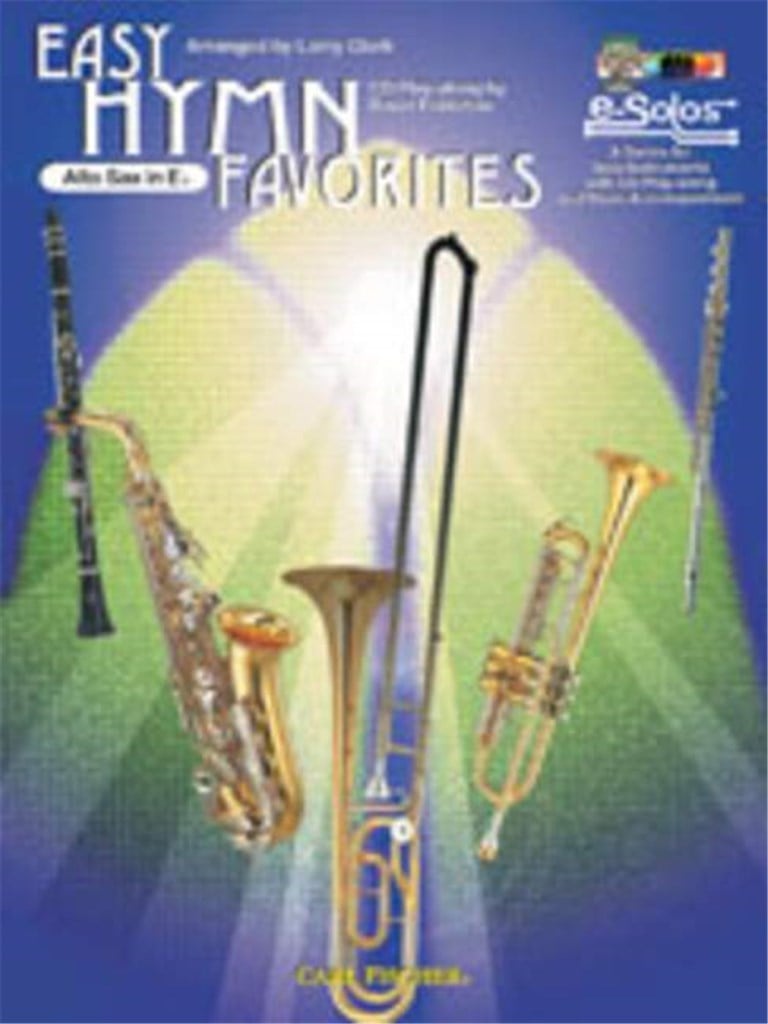 Easy Hymn Favorites