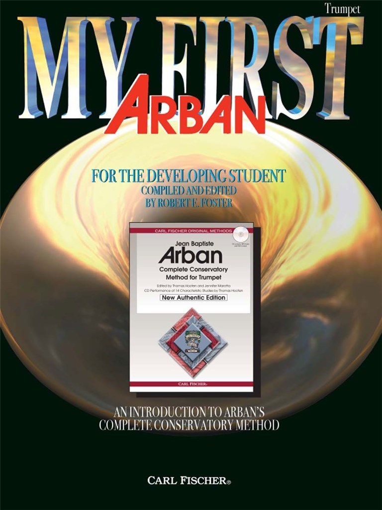 Introduction To Arban'S Conserva