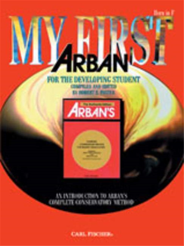 My First Arban