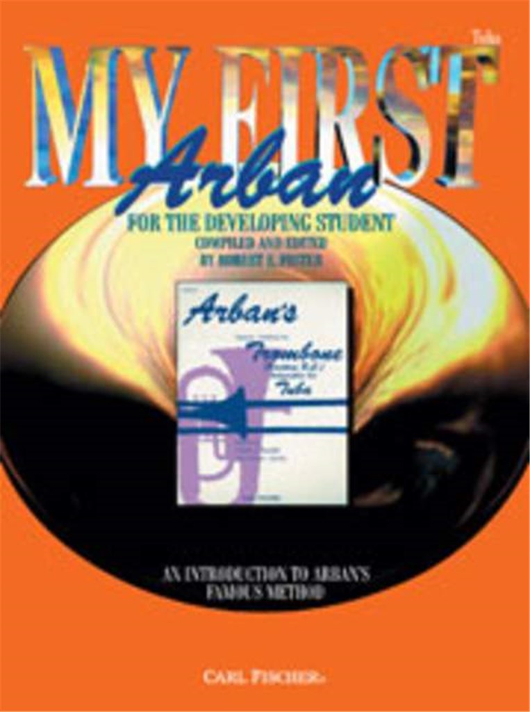 My First Arban