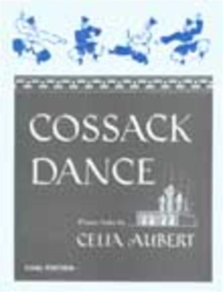Cossack Dance