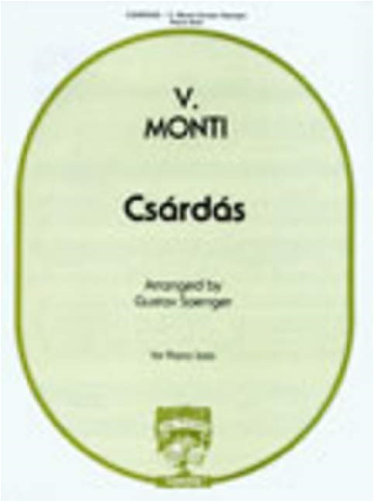 Csardas
